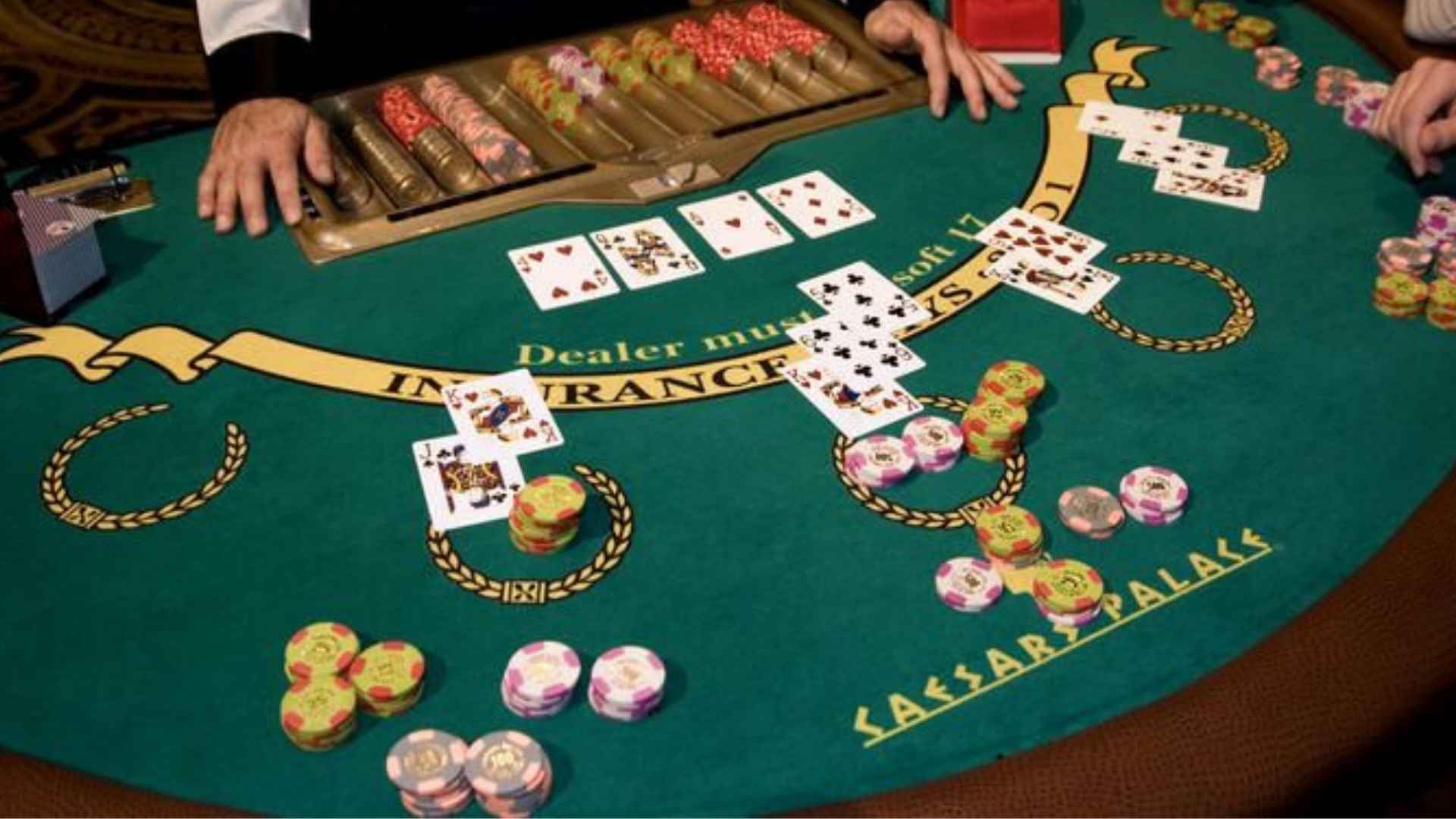 Number Games That Reward Careful Planning