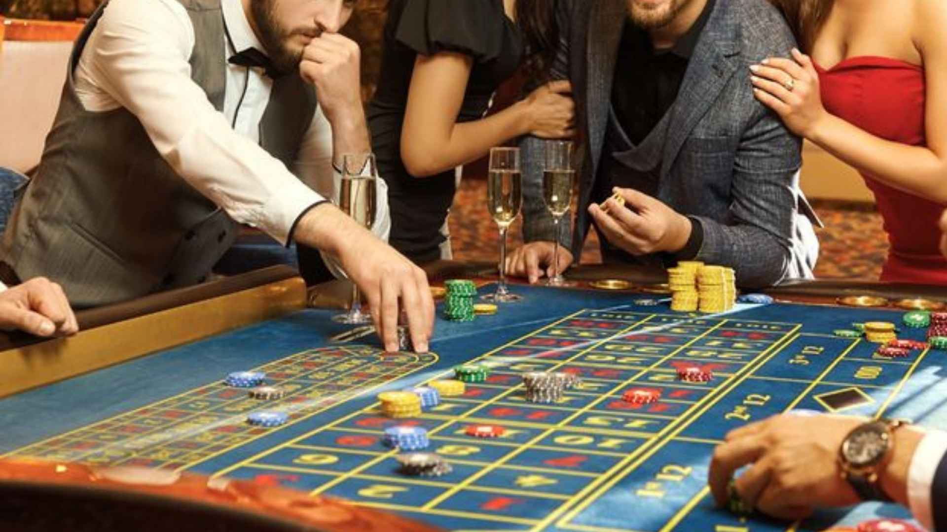 Exploring The Future Of Alternative Baccarat Formats