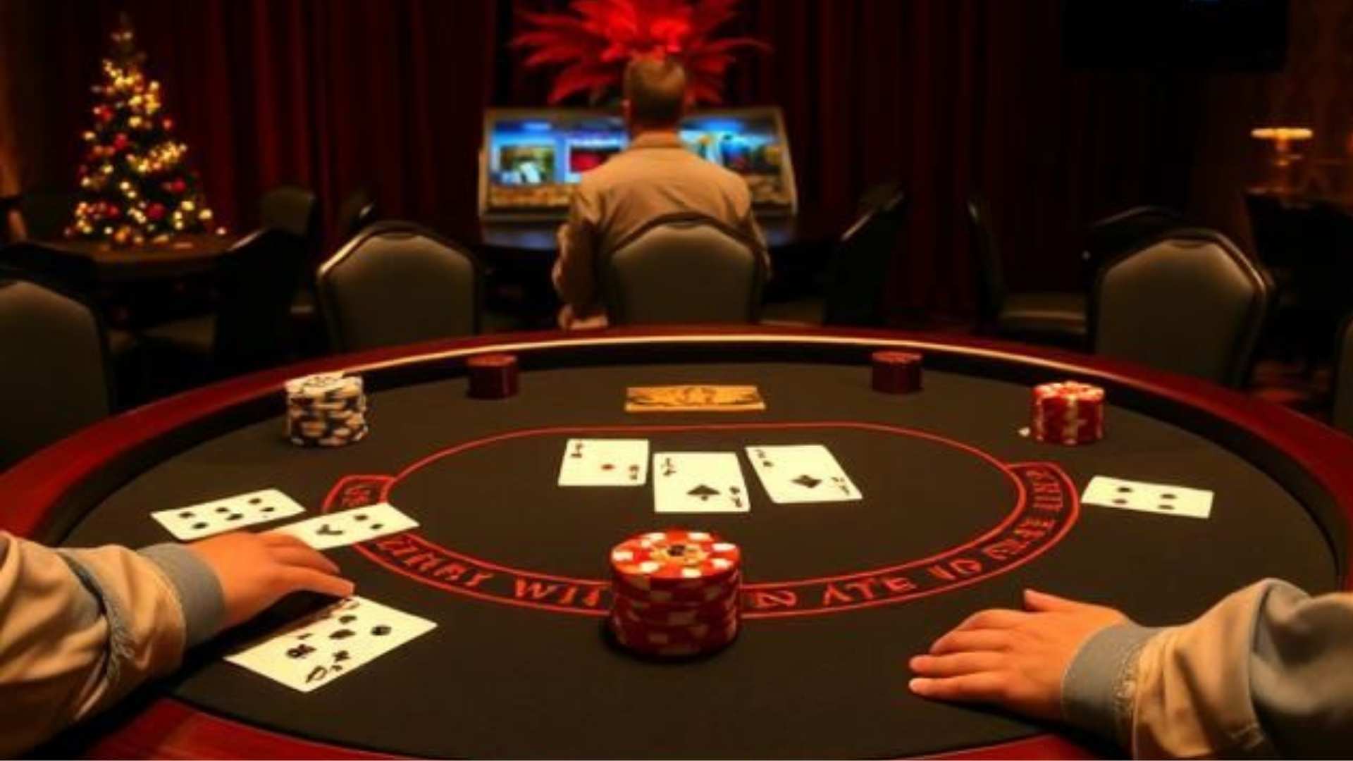 The Competitive Advantage Of Staying Mentally Curious